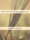 Cover image for New Seeds of Contemplation
